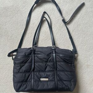 Burberry Diaper Bag